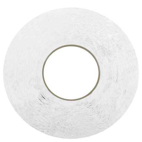 Бумага туалетная 3-х слойная, 8 рулонов (8х16,5 м), LAIMA Deluxe, 100%