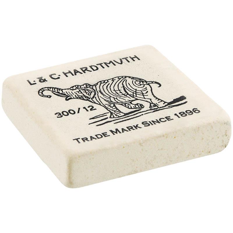 Ластик "Elephant" 300/ 8, прямоугольный, натуральный каучук, Ластик "Elephant" 300/ 8, прямоугольный, натуральный каучук,
