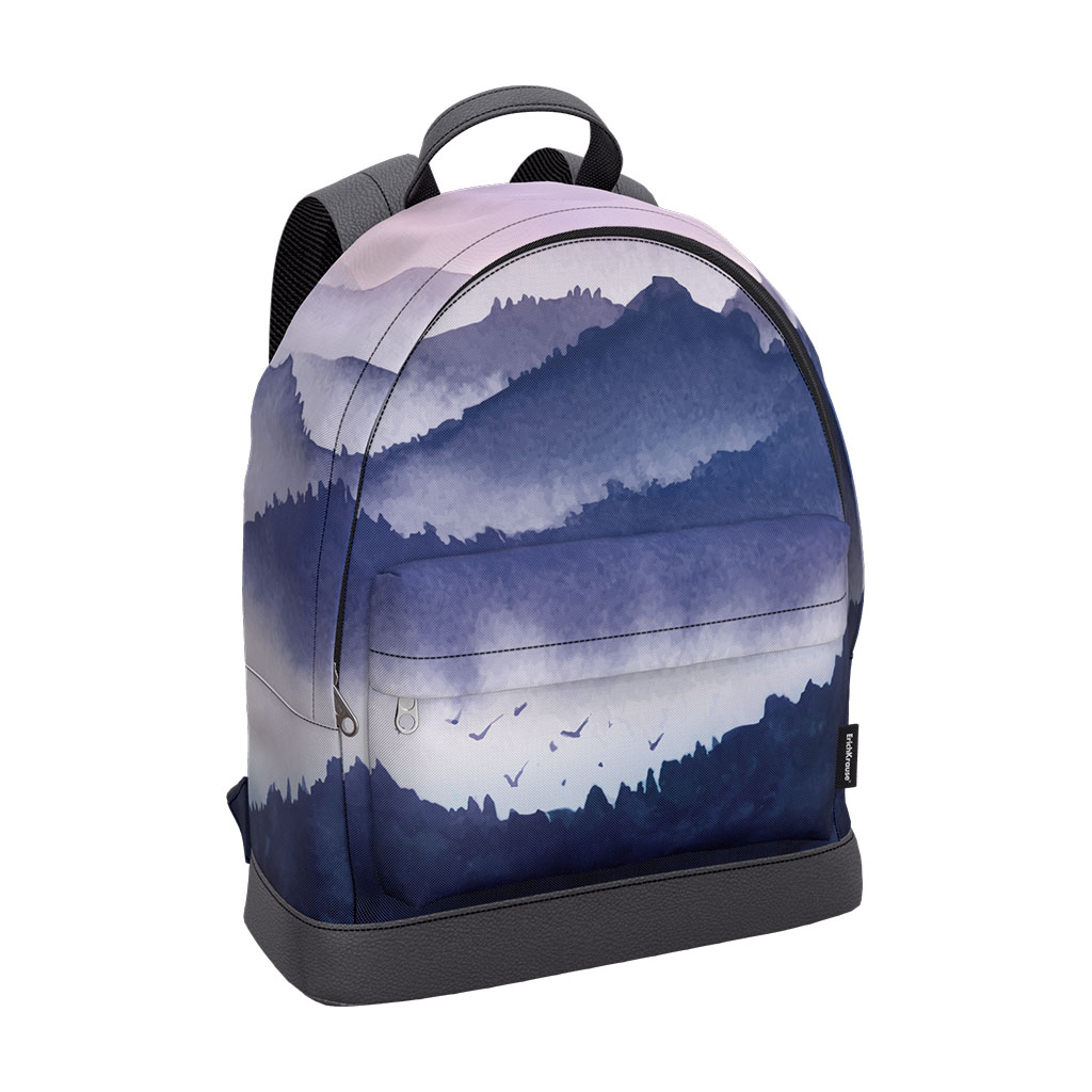 Рюкзак ErichKrause® StreetLine с отделением для ноутбука 17L Taiga Рюкзак ErichKrause® StreetLine с отделением для ноутбука 17L Taiga