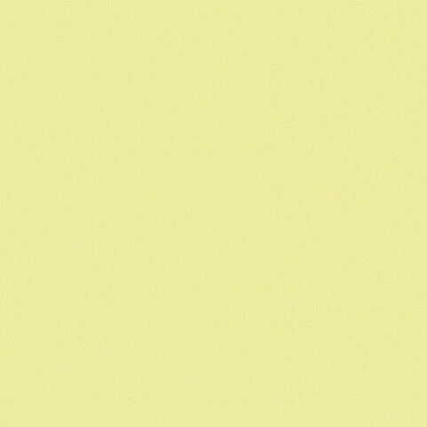 Цветная бумага ТИШЬЮ 17 г/м2, 50х66 см, 50 листов, лимонный цвет, ЗОЛОТАЯ