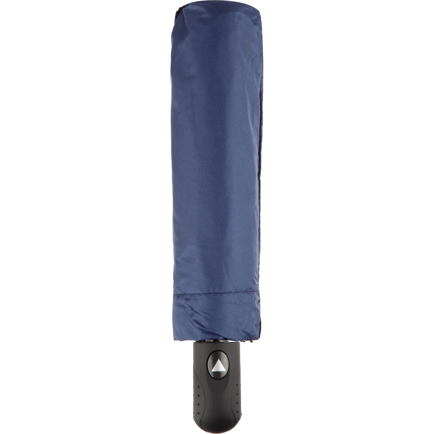 Зонт складной, полуавтомат, 8 спиц, синий, HD-HH01(H/T)