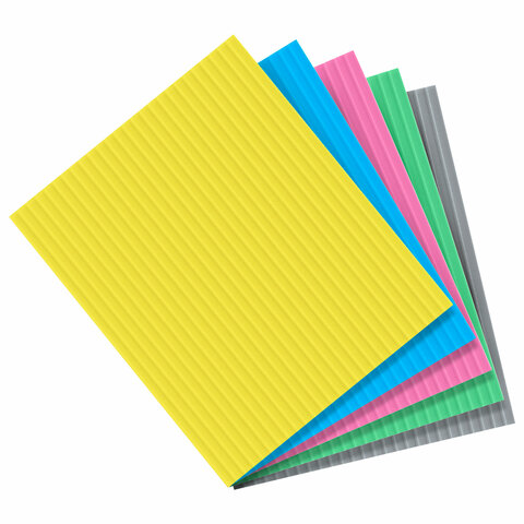 Салфетки губчатые для уборки кухни 15х18 см, ЦЕЛЛЮЛОЗНЫЕ, КОМПЛЕКТ 5 шт.,