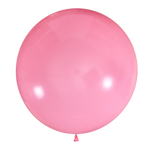 24"/61см Пастель PINK 007 1шт 24"/61см Пастель PINK 007 1шт