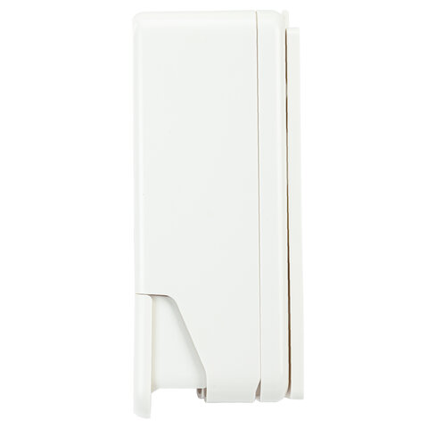 Дозатор тройной 3 х 0,3 л для жидкого мыла/шампуня/геля LAIMA PREMIUM, НАЛИВНОЙ,