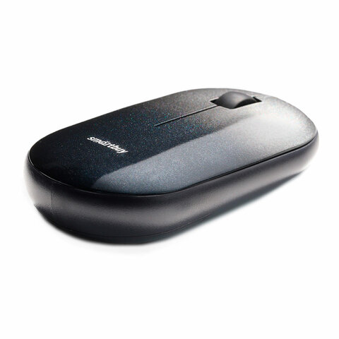 Мышь беспроводная бесшумная SMARTBUY 266AG-K, USB, 2 кнопки + 1 колесо, Мышь беспроводная бесшумная SMARTBUY 266AG-K, USB, 2 кнопки + 1 колесо,
