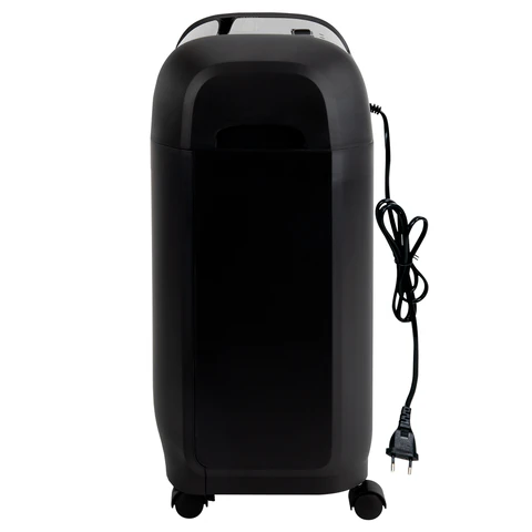 Уничтожитель (шредер) BRAUBERG PROFESSIONAL CM-1520x, "Heavy Duty", 4