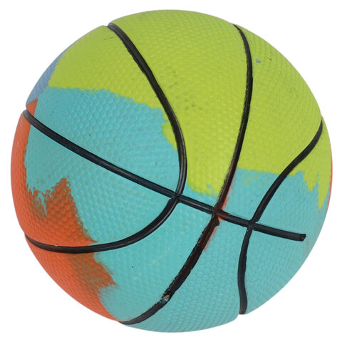 Мяч-попрыгун ЦВЕТНОЙ МИКС, 6 см, ТПР, ассорти, 12 цветов, JOLLY JOT (ДЖОЛЛИ Мяч-попрыгун ЦВЕТНОЙ МИКС, 6 см, ТПР, ассорти, 12 цветов, JOLLY JOT (ДЖОЛЛИ