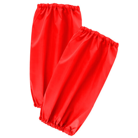 Фартук с нарукавниками для уроков труда ПИФАГОР, 3 кармана, стандартный размер,