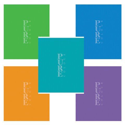 Тетрадь А5, 48 л. HATBER-ECO скоба, офсет №2 ЭКОНОМ, линия, обложка картон, Тетрадь А5, 48 л. HATBER-ECO скоба, офсет №2 ЭКОНОМ, линия, обложка картон,