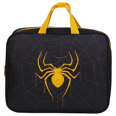 Папка на молнии с ручками BRAUBERG А4, 1 отделение, полиэстер, 80 мм, Папка на молнии с ручками BRAUBERG А4, 1 отделение, полиэстер, 80 мм,