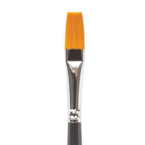 Кисть художественная профессиональная BRAUBERG ART "CLASSIC",