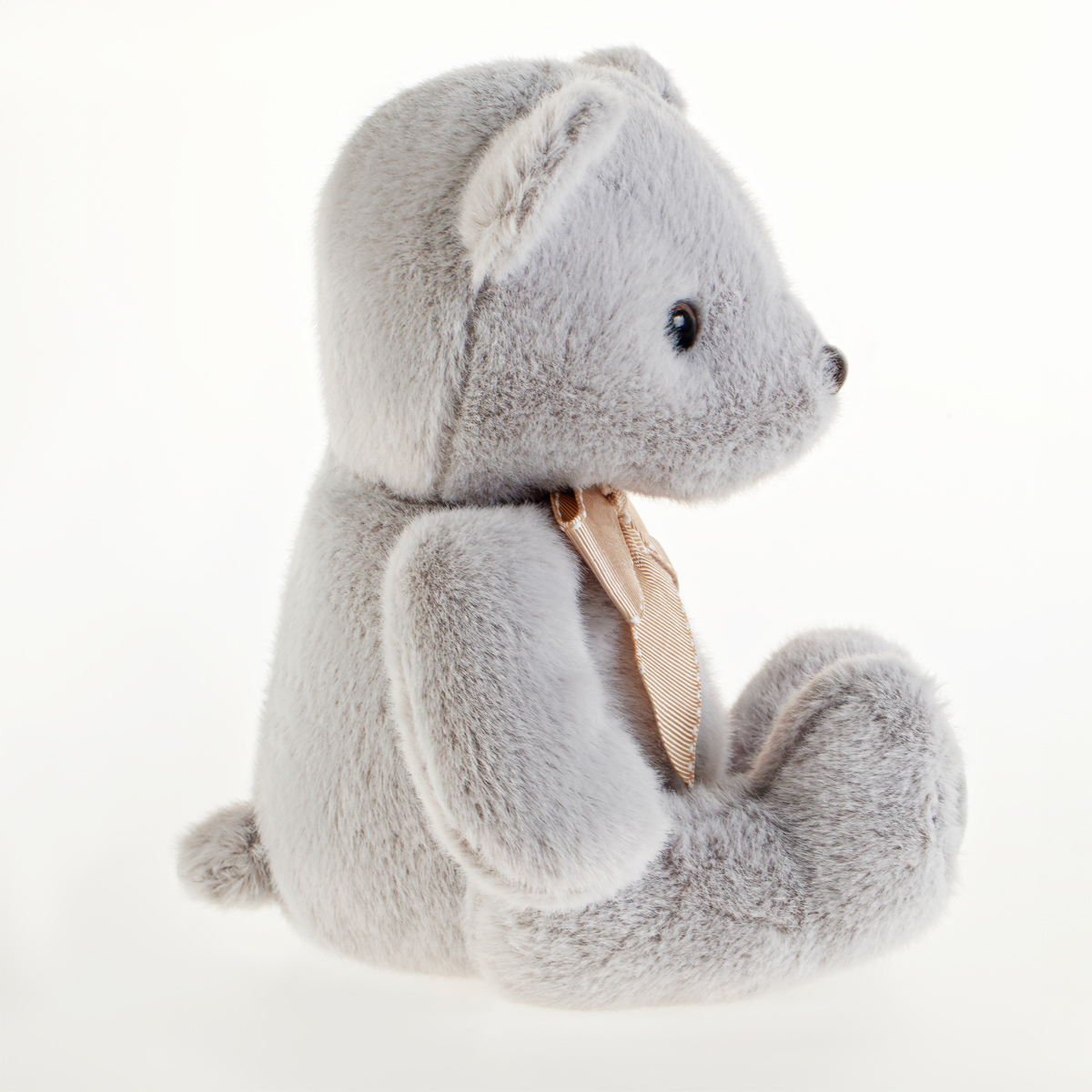 Мягкая игрушка ТРИ СОВЫ "Медвежонок", 20см