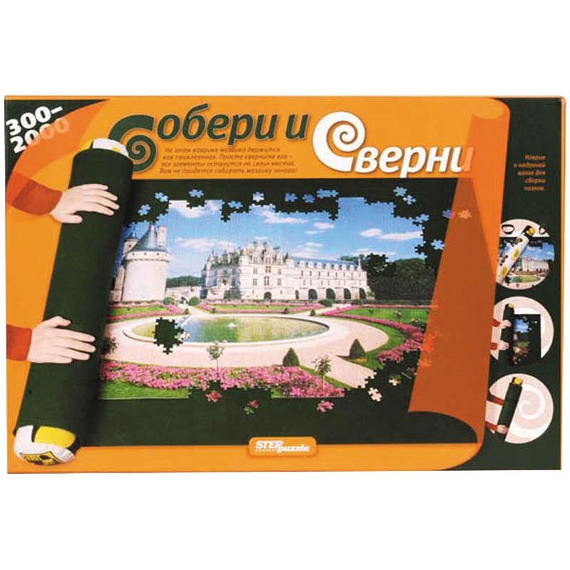 Коврик для сборки пазлов 400*270: 76046 Коврик для сборки пазлов 400*270: 76046