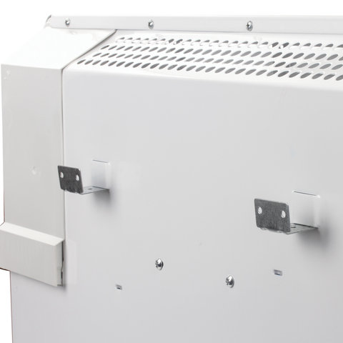 Обогреватель-конвектор SONNEN X-1500, 1500 Вт, напольная/настенная установка,