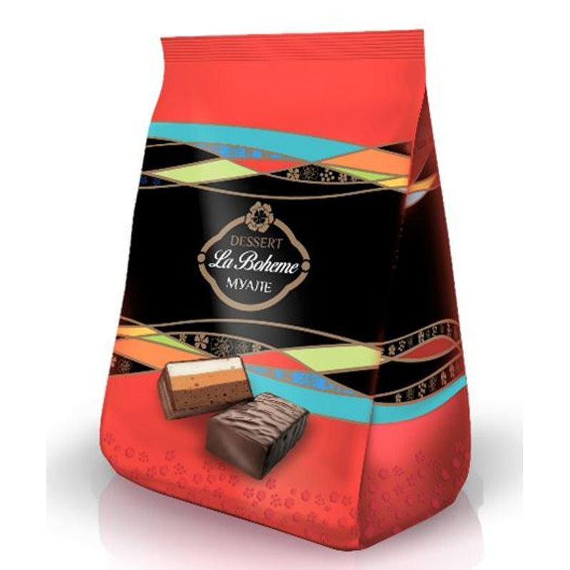 Набор конфет Такф № 20 1,2 кг - купить с доставкой на дом в СберМаркет