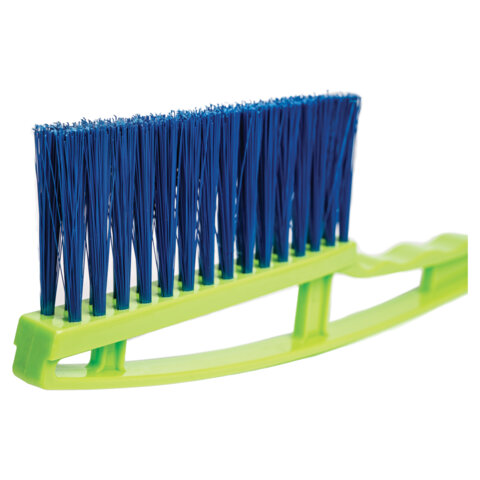 Щетка со скребком для снега автомобильная, мягкая щетина, 42 см, OKTAN, А3-01-02 Щетка со скребком для снега автомобильная, мягкая щетина, 42 см, OKTAN, А3-01-02