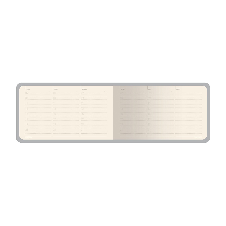 ЕЖЕНЕДЕЛЬНИК А6 FLEX "FLORA.Forest Fairy Tale" ЕЖЕНЕДЕЛЬНИК А6 FLEX "FLORA.Forest Fairy Tale"