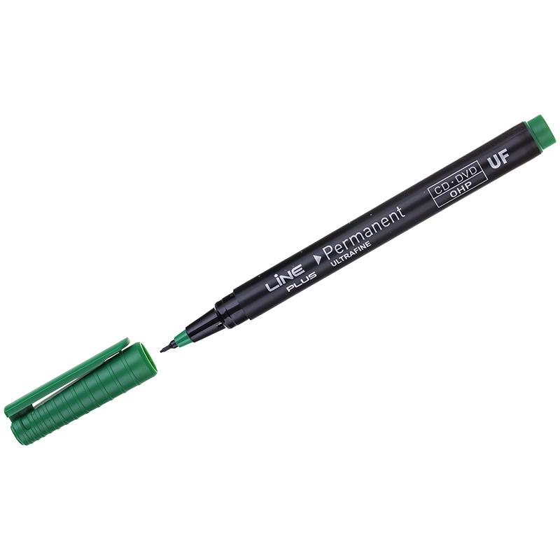 Маркер для CD/DVD "2500UF" зеленый, 0,4мм: 2500UF штр.: 8809102931302 Маркер для CD/DVD "2500UF" зеленый, 0,4мм: 2500UF штр.: 8809102931302