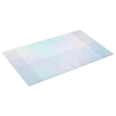 Обложки с ГОЛОГРАММОЙ для тетрадей и дневников, КОМПЛЕКТ 5 шт., ПЛОТНЫЕ, 100 Обложки с ГОЛОГРАММОЙ для тетрадей и дневников, КОМПЛЕКТ 5 шт., ПЛОТНЫЕ, 100