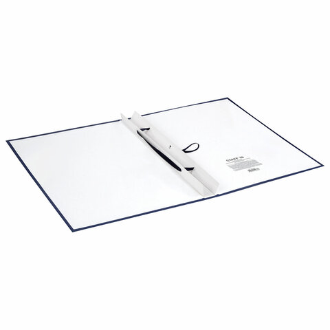 Папка-обложка "Выпускная квалификационная работа" STAFF, А4, 3