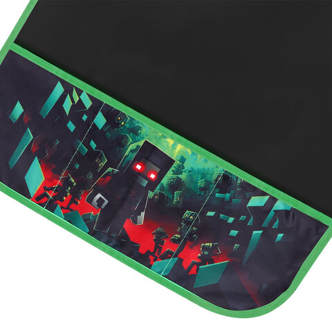 Фартук с нарукавниками для уроков труда BRAUBERG, 3 кармана, 46x54 см, Фартук с нарукавниками для уроков труда BRAUBERG, 3 кармана, 46x54 см,