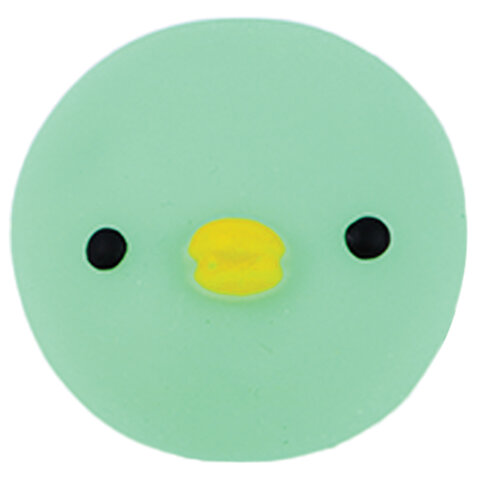 Игрушка-антистресс "НАБОР 10 ШТУК", 4 см, JOLLY JOT (ДЖОЛЛИ ДЖОТ),