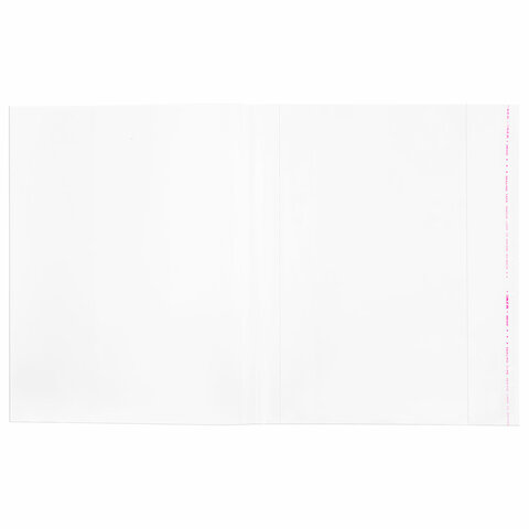 Обложки ПП для учебников старших классов, НАБОР "10 шт. + 1 шт. в Обложки ПП для учебников старших классов, НАБОР "10 шт. + 1 шт. в