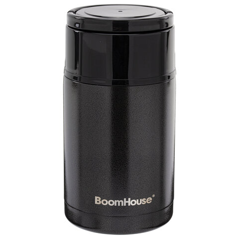 Термос 1 л для еды/напитков с широким горлом, BOOMHOUSE (БумХаус) LUNCH,