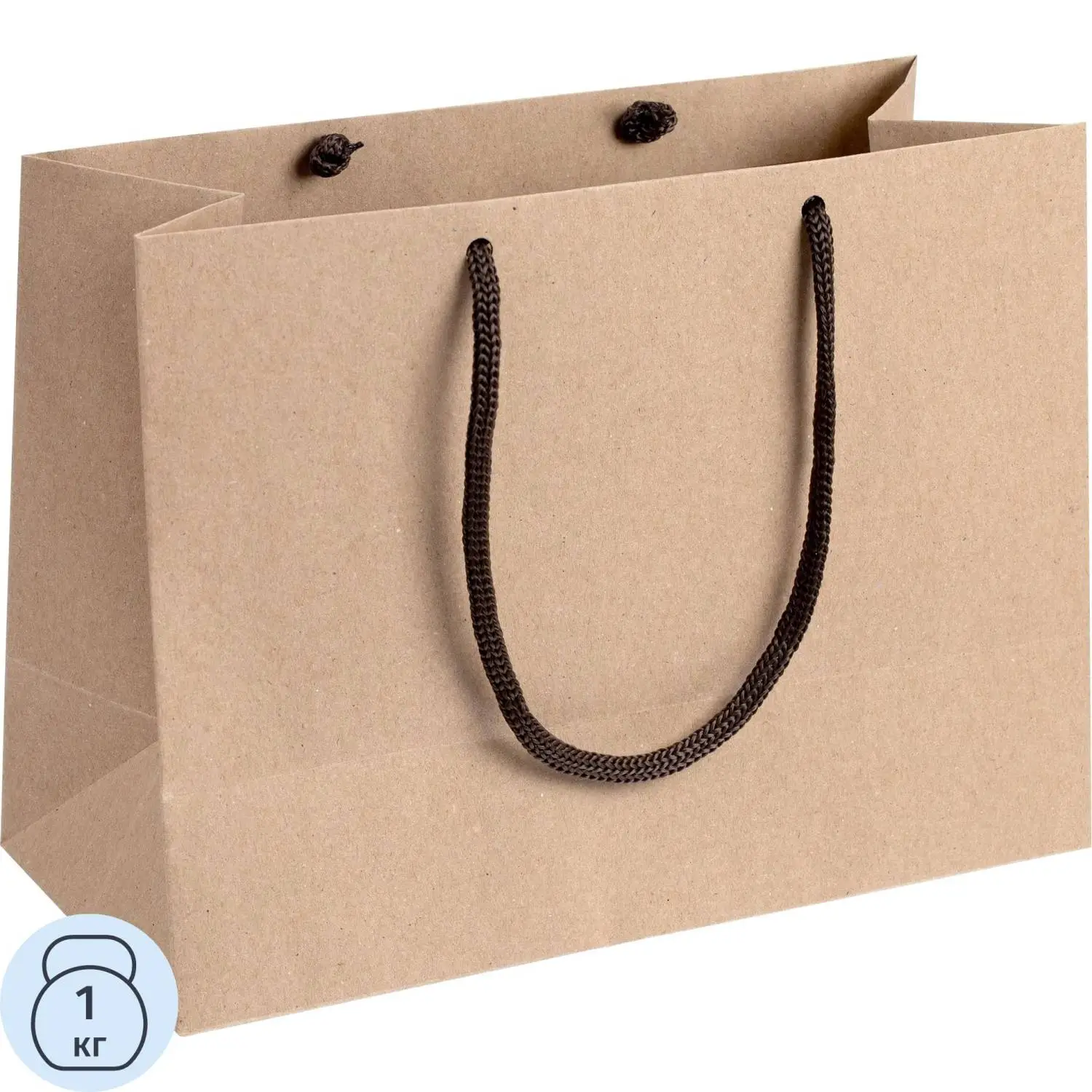 Пакет подарочный "Крафт", S, 23х17х10см, неокрашенный, 7556.00 Пакет подарочный "Крафт", S, 23х17х10см, неокрашенный, 7556.00