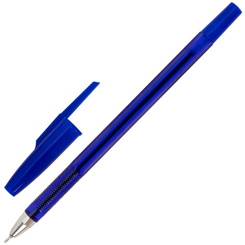 Ручки шариковые BRAUBERG 927 PRO "WRITING 3.0", КОМПЛЕКТ 12 ШТ.,