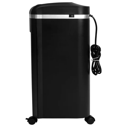 Уничтожитель (шредер) BRAUBERG PROFESSIONAL CM-1025m, "Heavy Duty", 5 Уничтожитель (шредер) BRAUBERG PROFESSIONAL CM-1025m, "Heavy Duty", 5