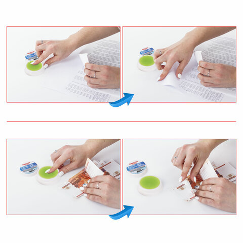 Гель для увлажнения пальцев АНТИБАКТЕРИАЛЬНЫЙ ОФИСМАГ, 25 г, Россия, 225828 Гель для увлажнения пальцев АНТИБАКТЕРИАЛЬНЫЙ ОФИСМАГ, 25 г, Россия, 225828