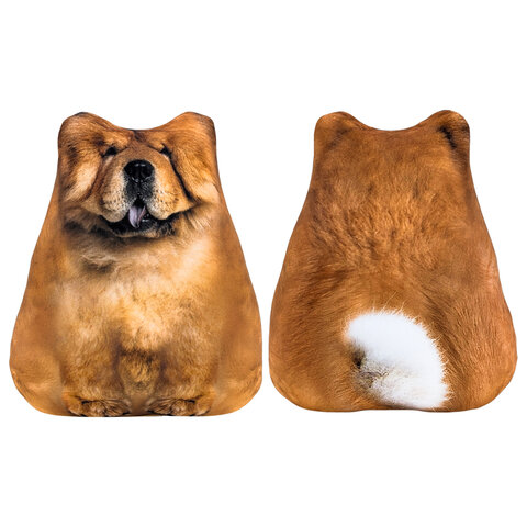 Игрушка мягкая АНТИСТРЕСС "ЖИВОТНЫЕ", Бифлекс, ассорти, высота 20 см,