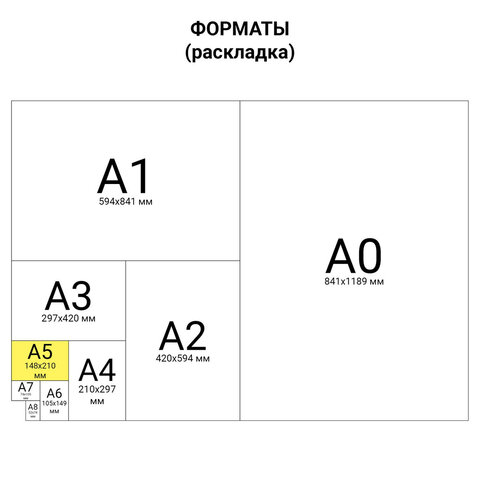 Книжка-пособие А5, 8 л., HATBER, Стихи с движениями, "На арене цирка",