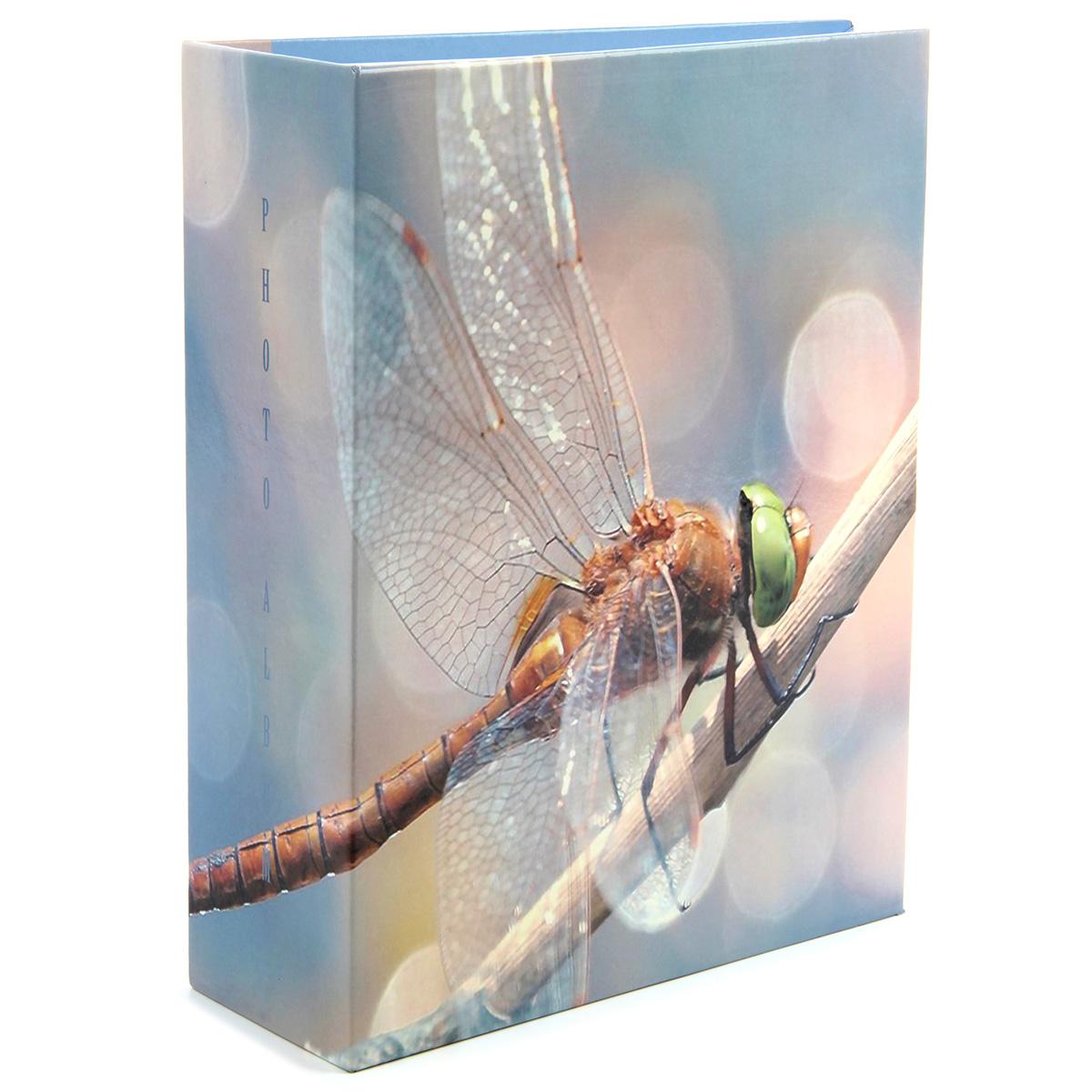 Фотоальбом 304ф 10X15см, ПП карм., 2ф на стр. 91480/LM-4R304 Фотоальбом 304ф 10X15см, ПП карм., 2ф на стр. 91480/LM-4R304