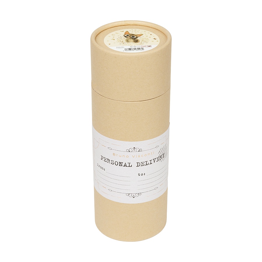 Термобутылка "LOVE ME. МИЛЫЙ КОТИК", 500 мл.