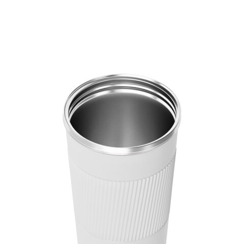 Термокружка 510 мл JOYLUX (ДЖОЙЛЮКС) EVERY DAY, нержавеющая сталь SUS304,