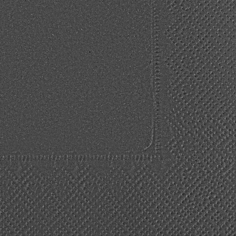 Салфетки бумажные 2-х слойные, 33x33 см, 200 штук в упаковке, 1/4 сложение,