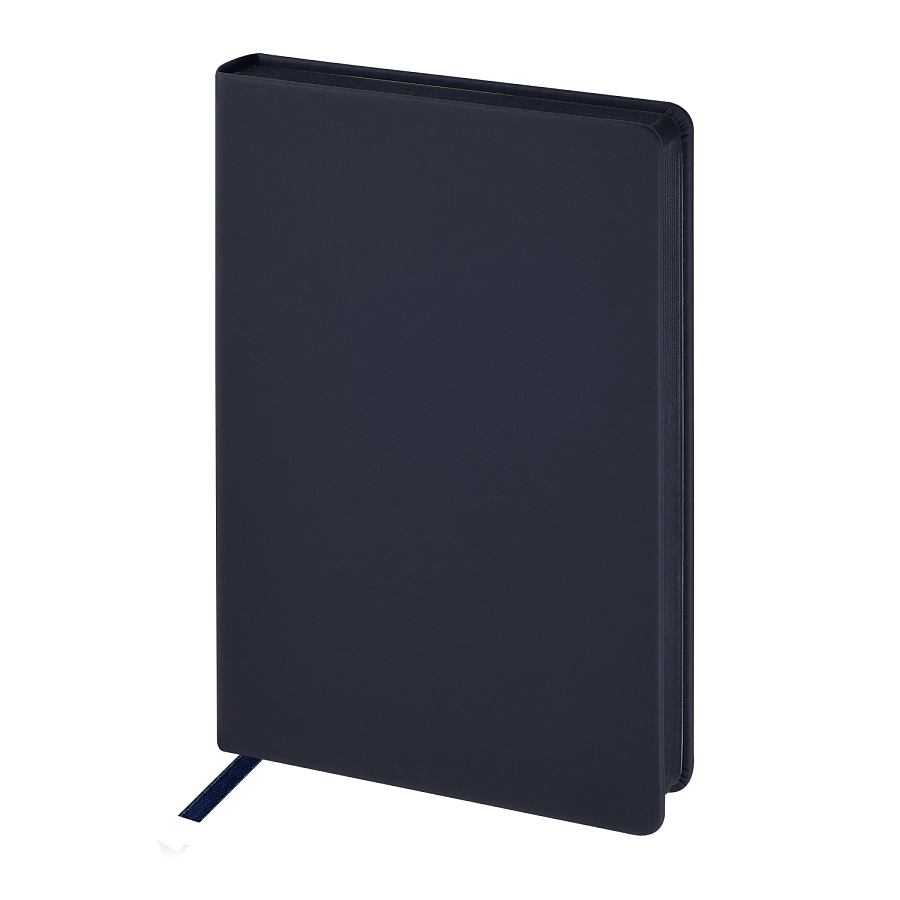 ЕЖЕДНЕВНИК А5 ДАТИРОВАННЫЙ "MEGAPOLIS COLOR" (ТЕМНО-СИНИЙ NAVY) 2026 ЕЖЕДНЕВНИК А5 ДАТИРОВАННЫЙ "MEGAPOLIS COLOR" (ТЕМНО-СИНИЙ NAVY) 2026