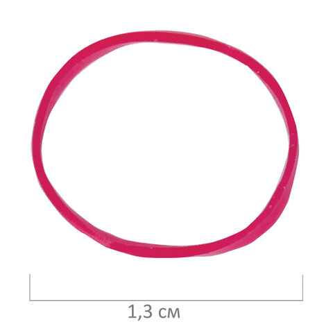 Резинки для волос НАБОР 250 шт., силиконовые, средние, разные цвета, MONTE VITA Резинки для волос НАБОР 250 шт., силиконовые, средние, разные цвета, MONTE VITA
