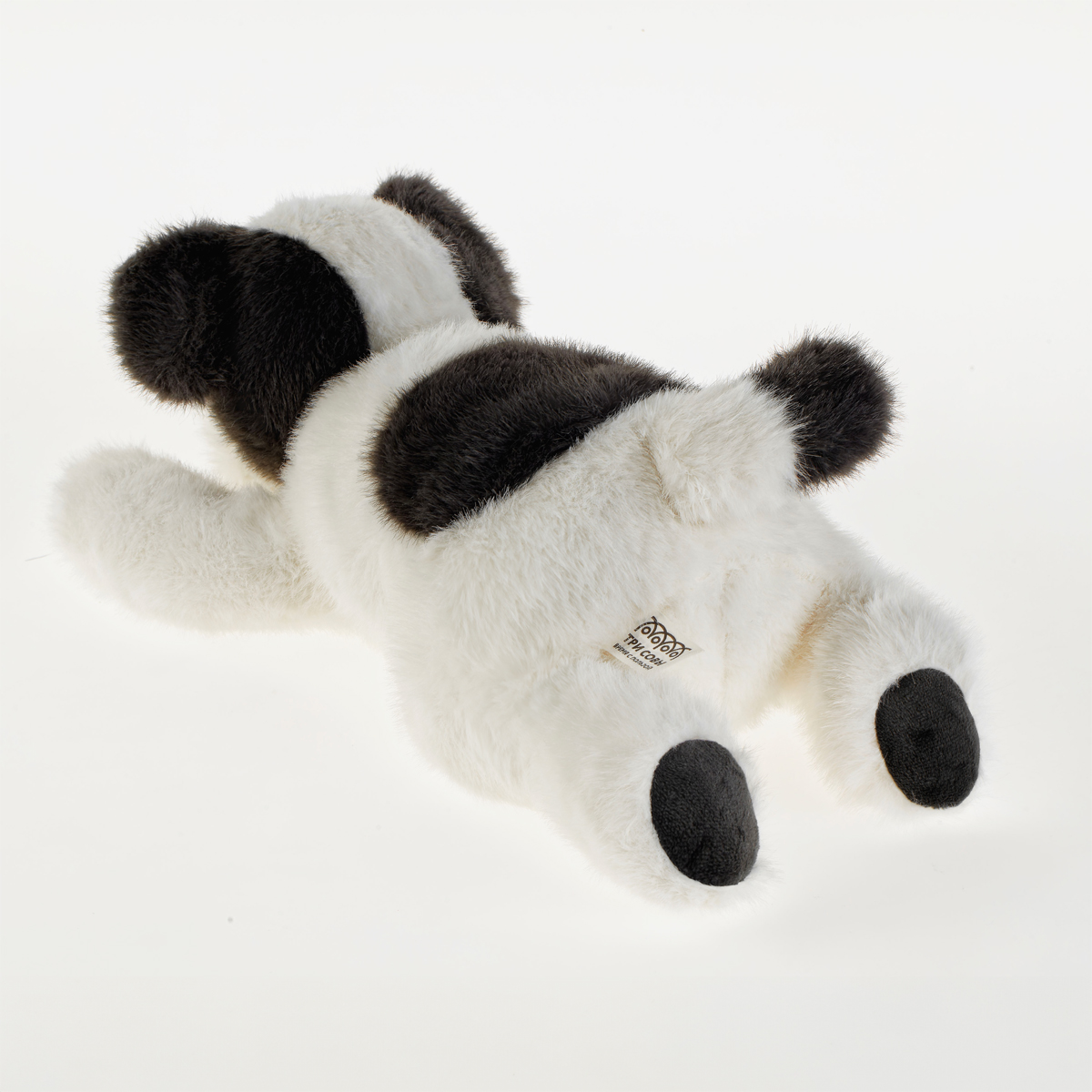 Мягкая игрушка ТРИ СОВЫ "Пятнистый щенок", 25см