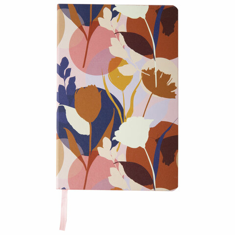 Ежедневник недатированный А5 (138х213 мм), BRAUBERG VISTA, под кожу, гибкий, Ежедневник недатированный А5 (138х213 мм), BRAUBERG VISTA, под кожу, гибкий,