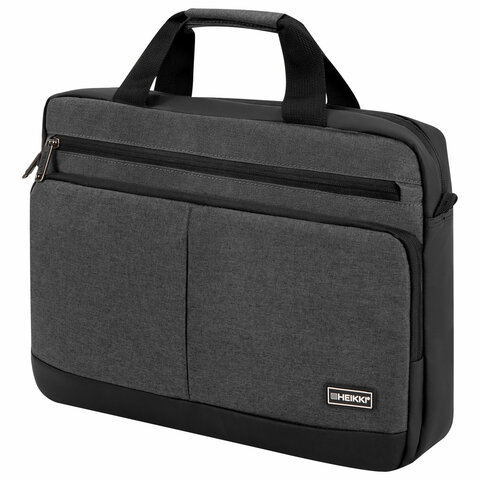 Сумка портфель HEIKKI FORWARD (ХЕЙКИ) с отделением для ноутбука 15,6", Сумка портфель HEIKKI FORWARD (ХЕЙКИ) с отделением для ноутбука 15,6",