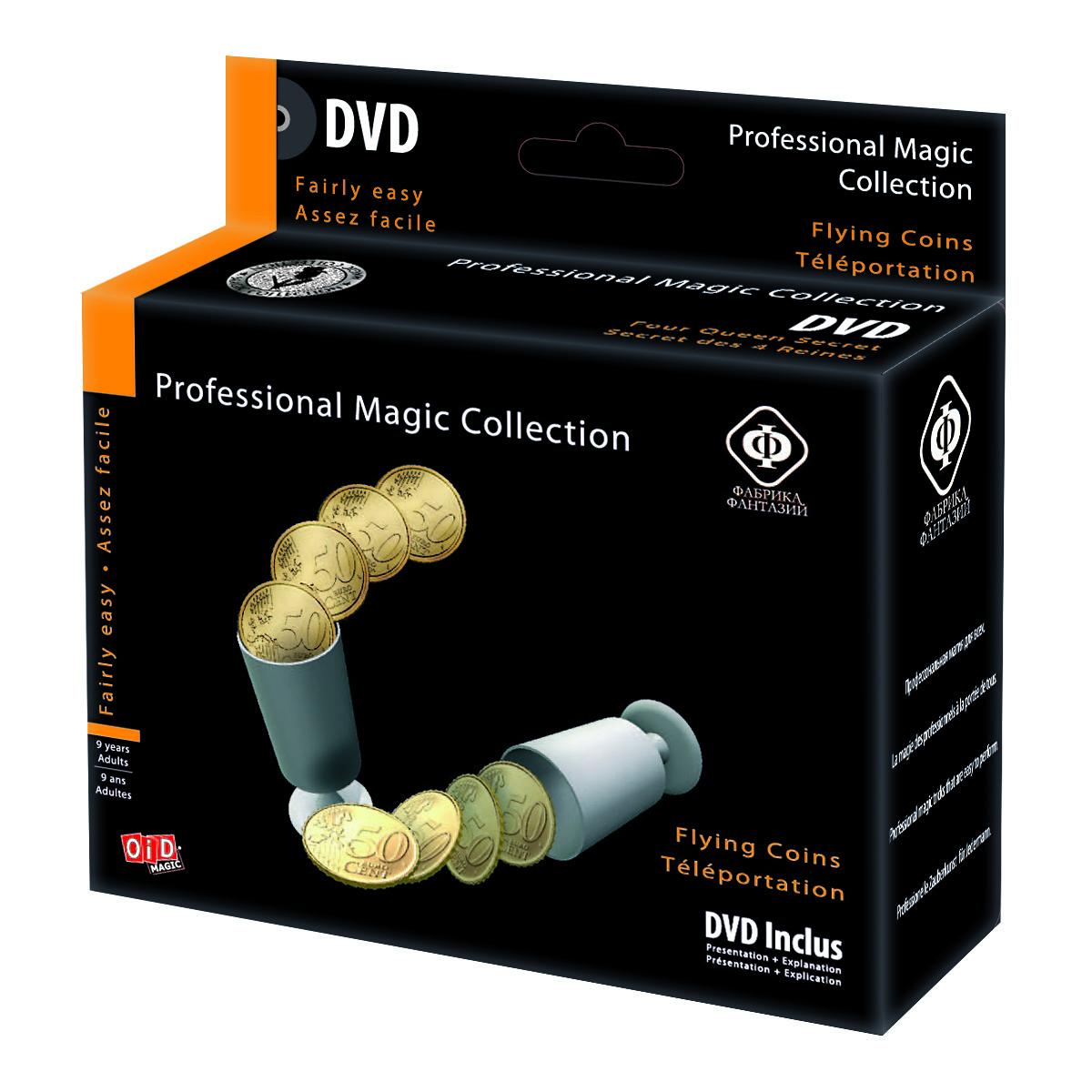Magic collection