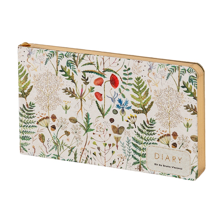 ЕЖЕНЕДЕЛЬНИК А6 FLEX "FLORA.Луговые травы" ЕЖЕНЕДЕЛЬНИК А6 FLEX "FLORA.Луговые травы"