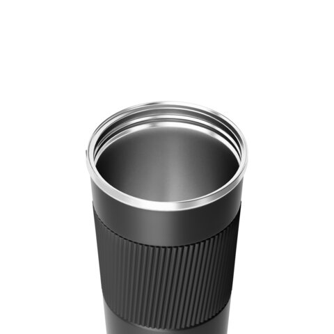 Термокружка 510 мл JOYLUX (ДЖОЙЛЮКС) EVERY DAY, нержавеющая сталь SUS304,