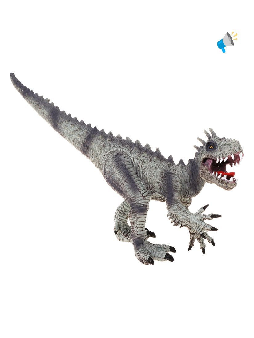 Динозавр, звук Динозавр, звук