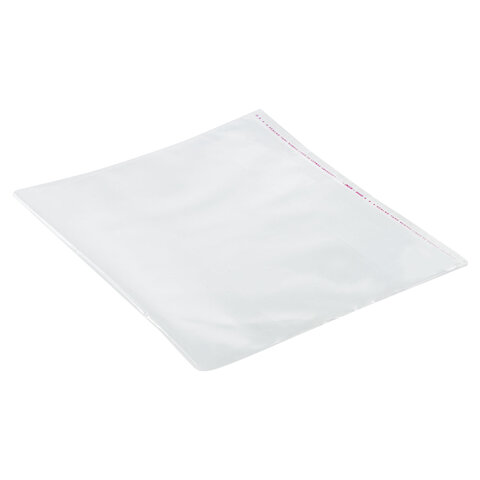 Обложки ПП для тетрадей и учебников, КЛЕЙКИЙ КРАЙ, НАБОР 28 шт., ПЛОТНЫЕ, 80 Обложки ПП для тетрадей и учебников, КЛЕЙКИЙ КРАЙ, НАБОР 28 шт., ПЛОТНЫЕ, 80