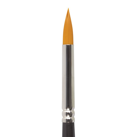 Кисть художественная профессиональная BRAUBERG ART "CLASSIC",