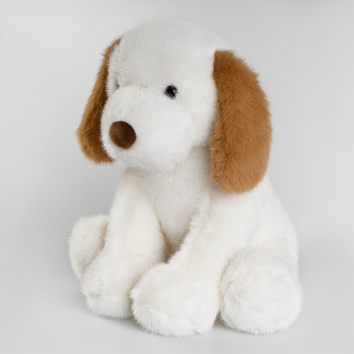 Мягкая игрушка ТРИ СОВЫ "Щенок", 25см